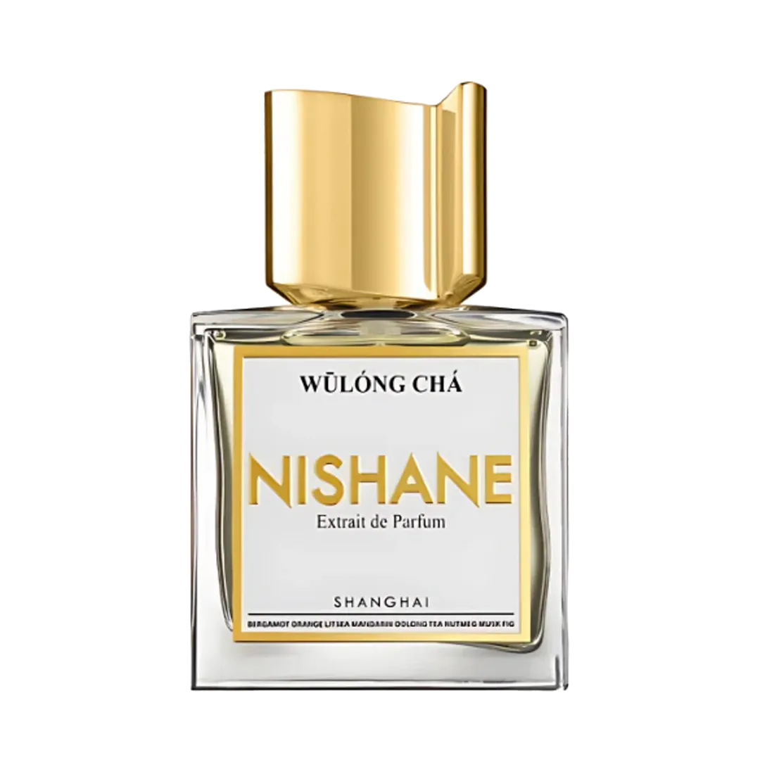 WULONG CHA (FRAGHEAD CLASS)